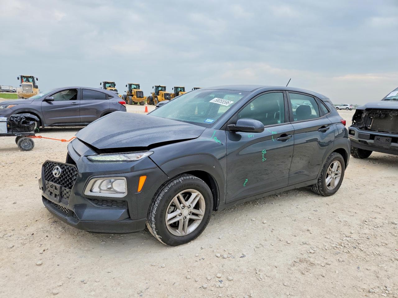 2019 HYUNDAI KONA SE