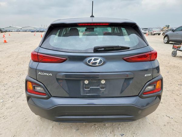2019 HYUNDAI KONA SE