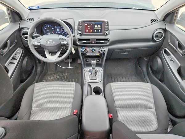 2019 HYUNDAI KONA SE