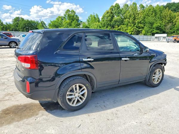 2015 KIA SORENTO GL