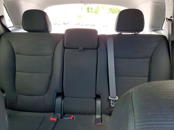 2015 KIA SORENTO GL