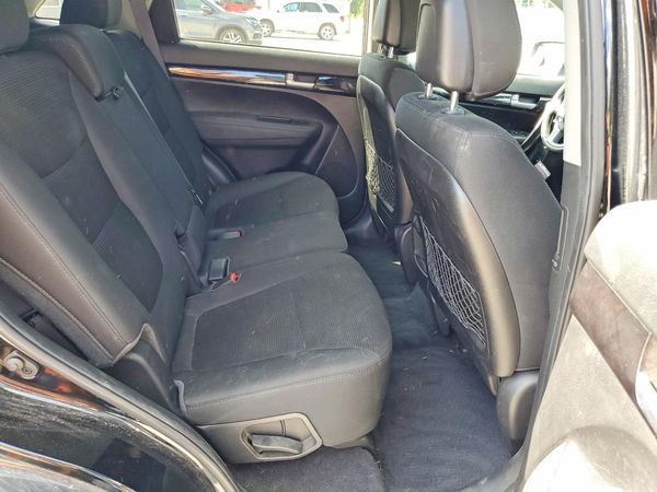 2015 KIA SORENTO GL