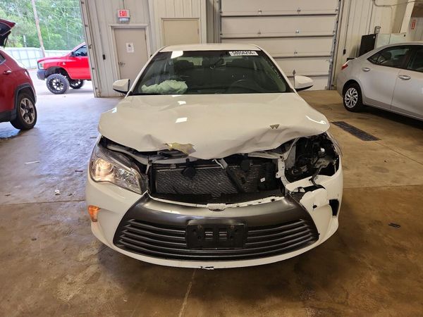 2017 TOYOTA CAMRY LE/SE/XLE/XSE — DIRF