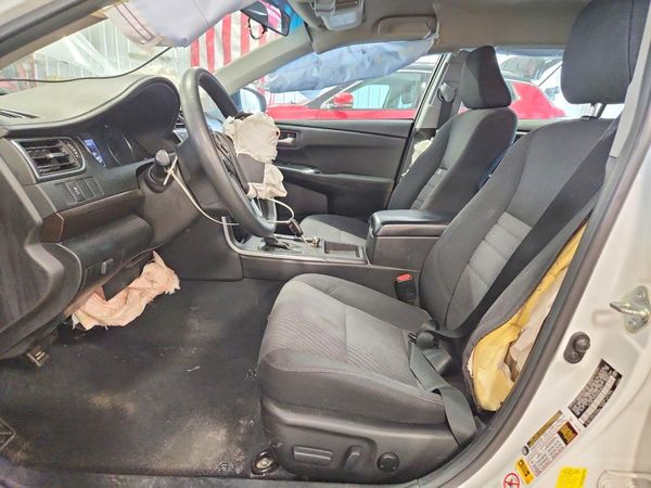 2017 TOYOTA CAMRY LE/SE/XLE/XSE — DENT