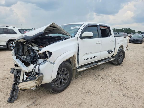 2020 TOYOTA TACOMA