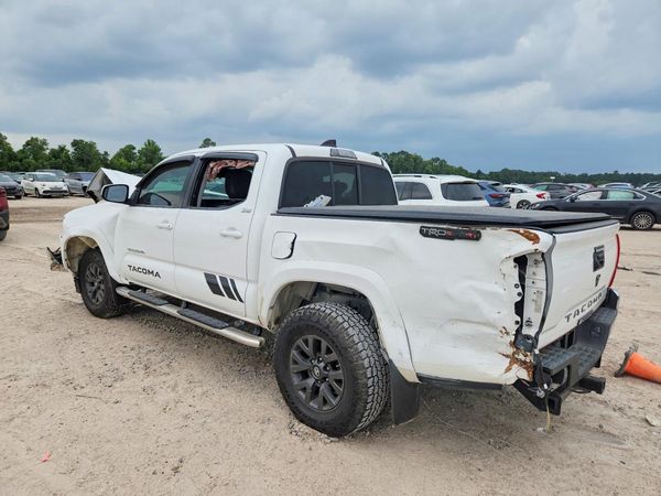 2020 TOYOTA TACOMA