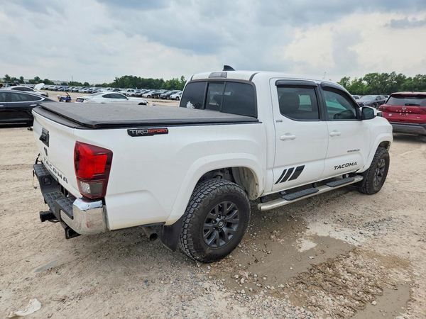2020 TOYOTA TACOMA