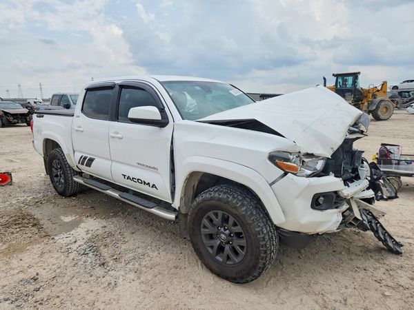 2020 TOYOTA TACOMA