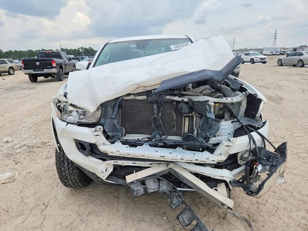 2020 TOYOTA TACOMA
