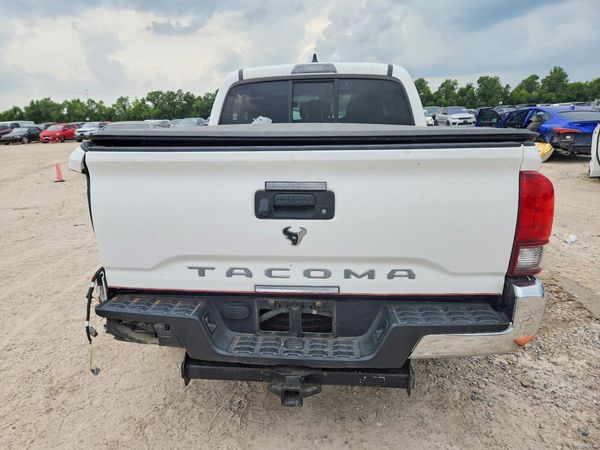 2020 TOYOTA TACOMA