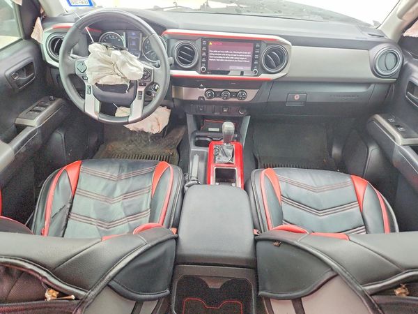 2020 TOYOTA TACOMA