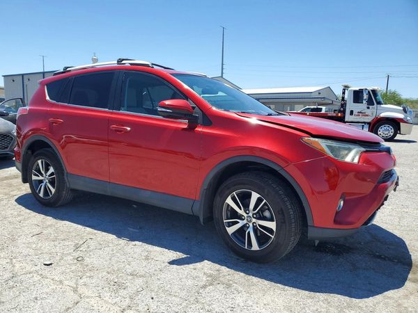 2016 TOYOTA RAV4 XLE (M Grade)
