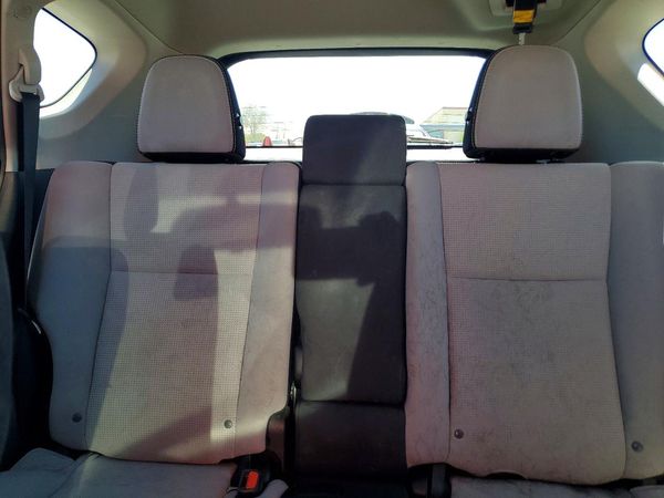 2016 TOYOTA RAV4 XLE (M Grade)