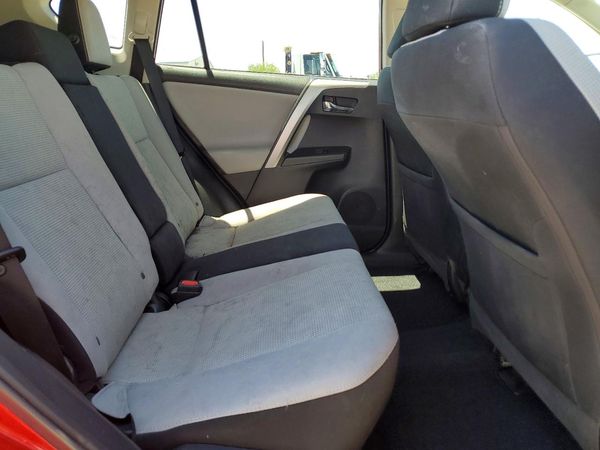 2016 TOYOTA RAV4 XLE (M Grade)