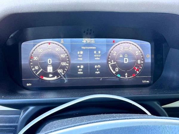 2022 LAND ROVER DEFENDER 110 SE