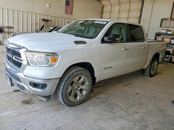 2019 RAM 1500 Big Horn/Lonestar