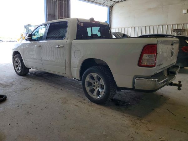 2019 RAM 1500 Big Horn/Lonestar