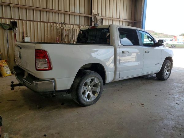 2019 RAM 1500 Big Horn/Lonestar