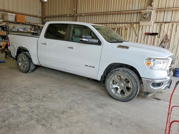 2019 RAM 1500 Big Horn/Lonestar