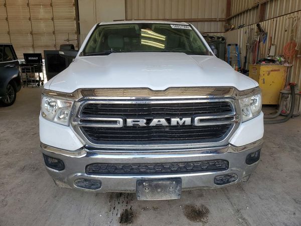 2019 RAM 1500 Big Horn/Lonestar