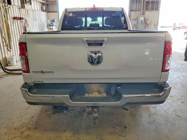 2019 RAM 1500 Big Horn/Lonestar