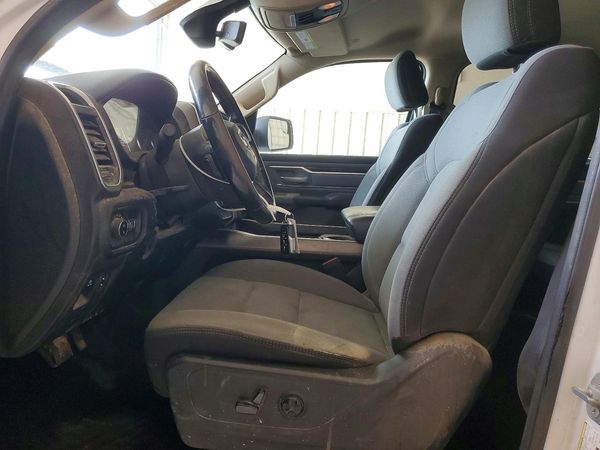 2019 RAM 1500 Big Horn/Lonestar