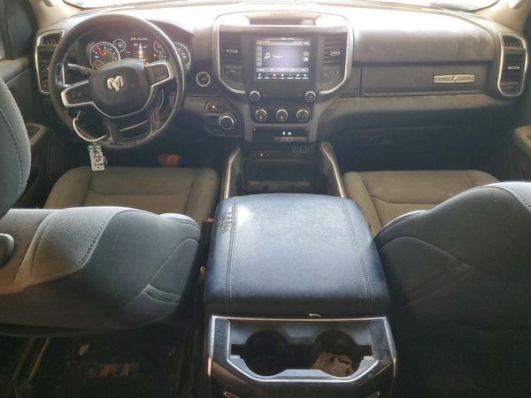 2019 RAM 1500 Big Horn/Lonestar