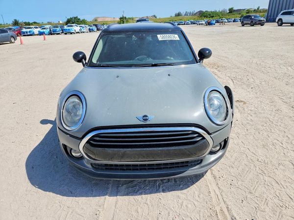 2018 MINI COOPER