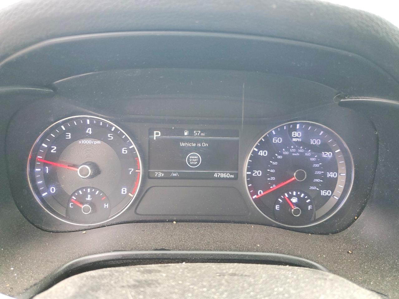 2022 KIA FORTE GT Line