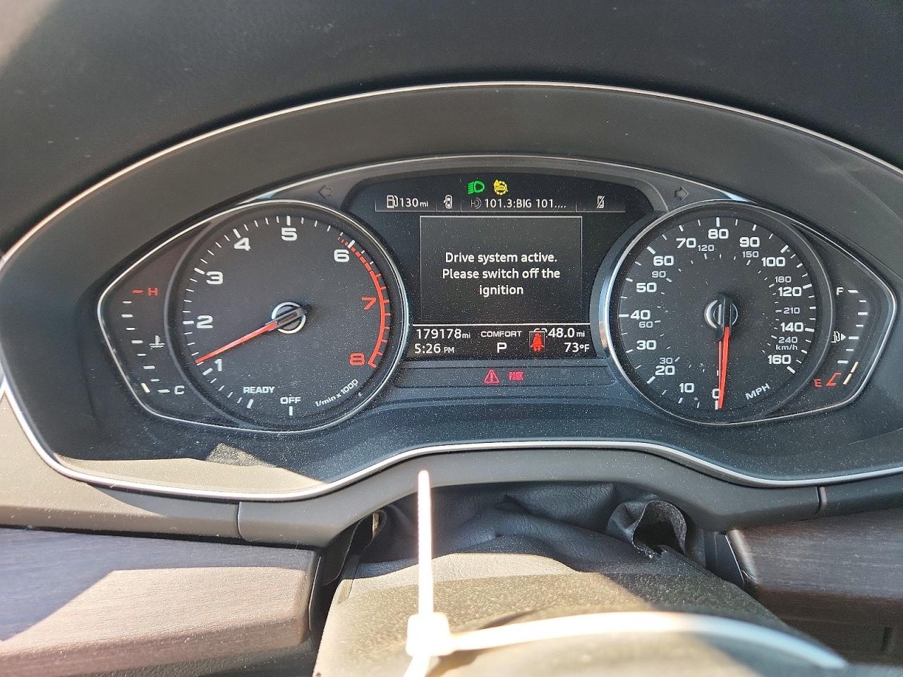 2021 AUDI Q5 quattro Premium