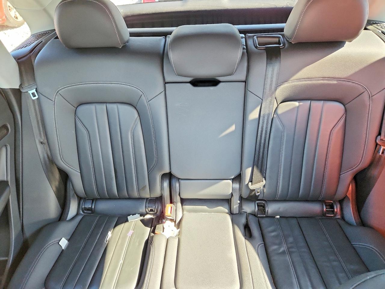 2021 AUDI Q5 quattro Premium
