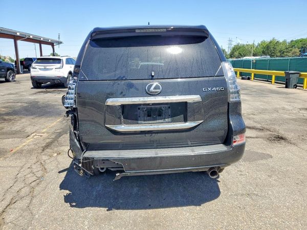 2020 LEXUS GX 460 Premium