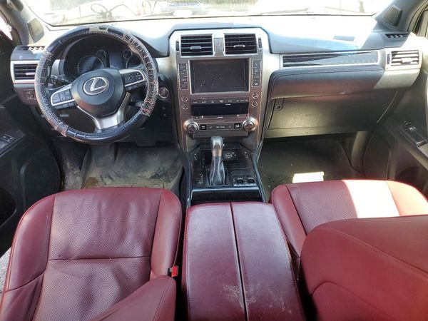 2020 LEXUS GX 460 Premium