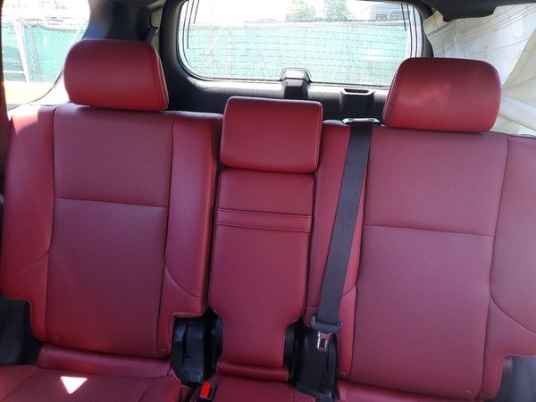 2020 LEXUS GX 460 Premium