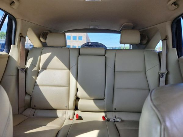 2013 ACURA RDX