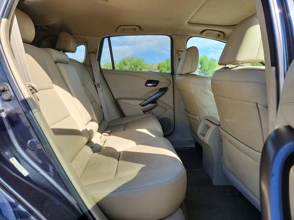 2013 ACURA RDX