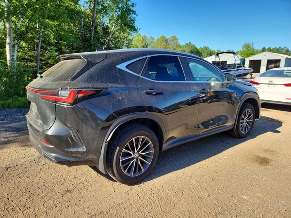 2024 LEXUS NX 350H 350 Premium