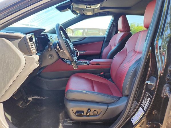 2024 LEXUS NX 350H 350 Premium