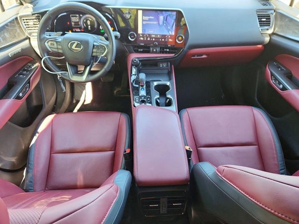 2024 LEXUS NX 350H 350 Premium