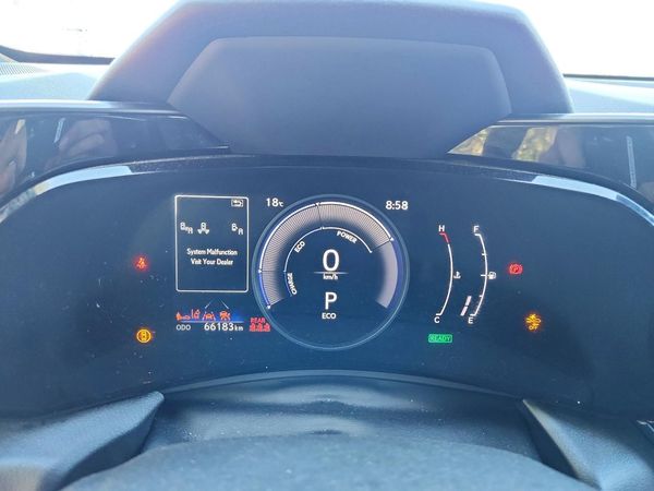 2024 LEXUS NX 350H 350 Premium
