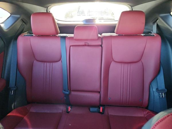2024 LEXUS NX 350H 350 Premium