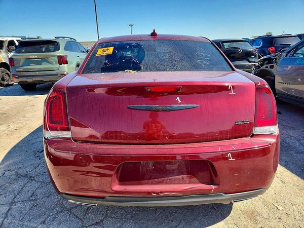 2020 CHRYSLER 300 300 Touring, Limited