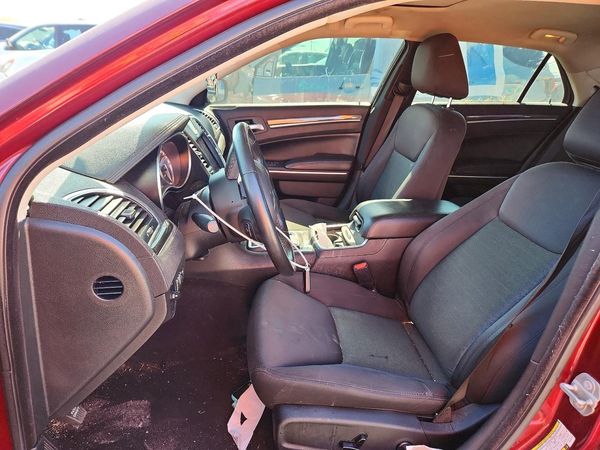 2020 CHRYSLER 300 300 Touring, Limited