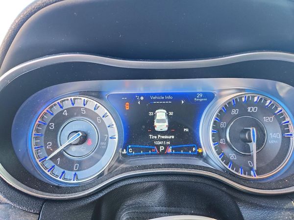 2020 CHRYSLER 300 300 Touring, Limited