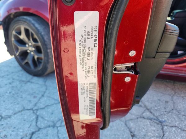 2020 CHRYSLER 300 300 Touring, Limited