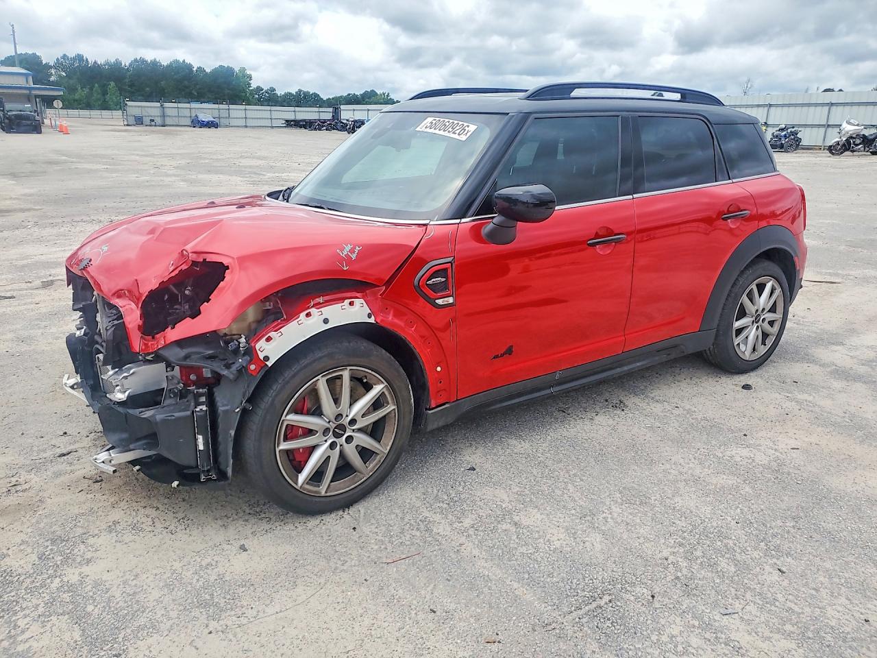 2024 MINI COOPER