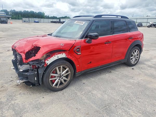 2024 MINI COOPER