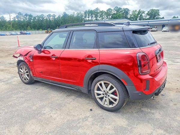 2024 MINI COOPER