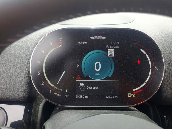 2024 MINI COOPER