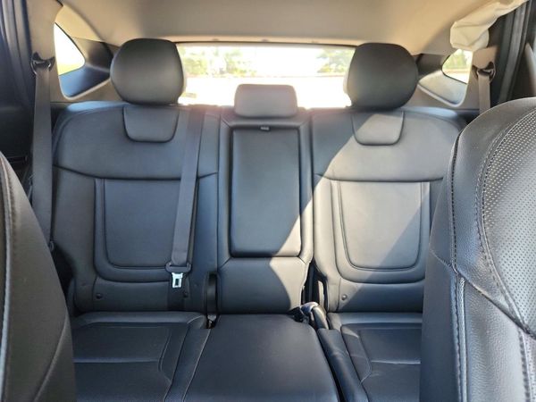 2022 HYUNDAI TUCSON SEL Premium Pkg